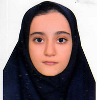 گفت وگوبا فاطره مهدوی ; تحلیل هدفمند دوازدهم تجربی/ساری