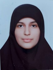 مصاحبه دانش اموز فائزه سفیدی یازدهم ریاضی از تبریز