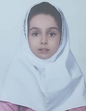 گفت و گو با روژا خوش پیام : قهرمان پیشرفت