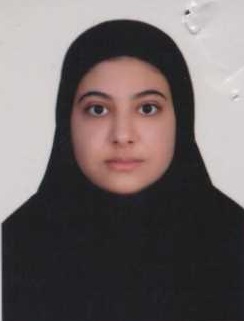 مصاحبه با ترازبرتر فاطمه فرح بخش از شهرستان بافت