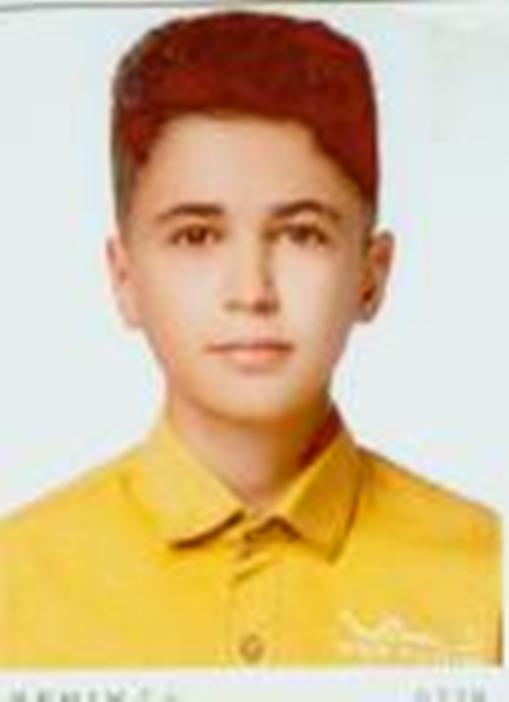 گفت و گو با محمد زلفی قبولی نمونه دولتی