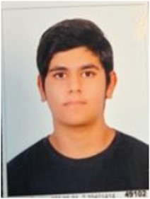 مصاحبه با رادوین رنجبر پیربست دانش آموز  دوازدهم تجربی از  تبریز