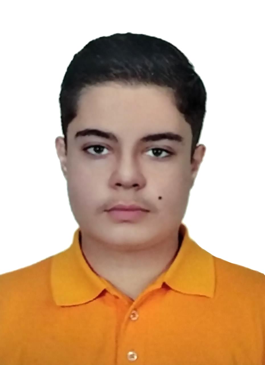 گفتگو با امیرعلی جعفرزاده ؛ دهم تجربی قهرمان تابستان از رشت