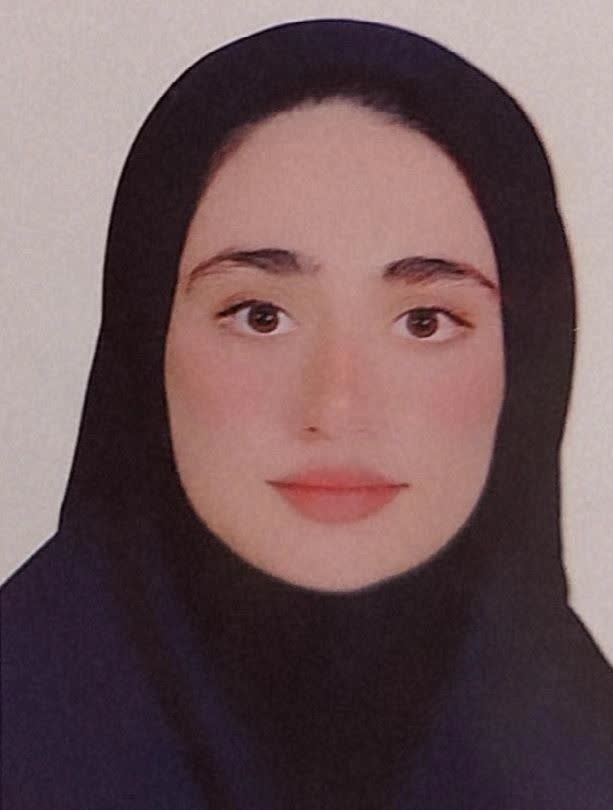 گفتگو با فاطمه پورسلیمانی ; از پیوستگی تا قبولی در دانشگاه شیراز