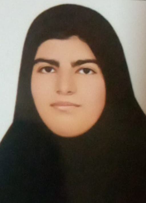 گفت و گو با زهرا کاظمی قهرمان تابستان 404- دوازدهم انسانی