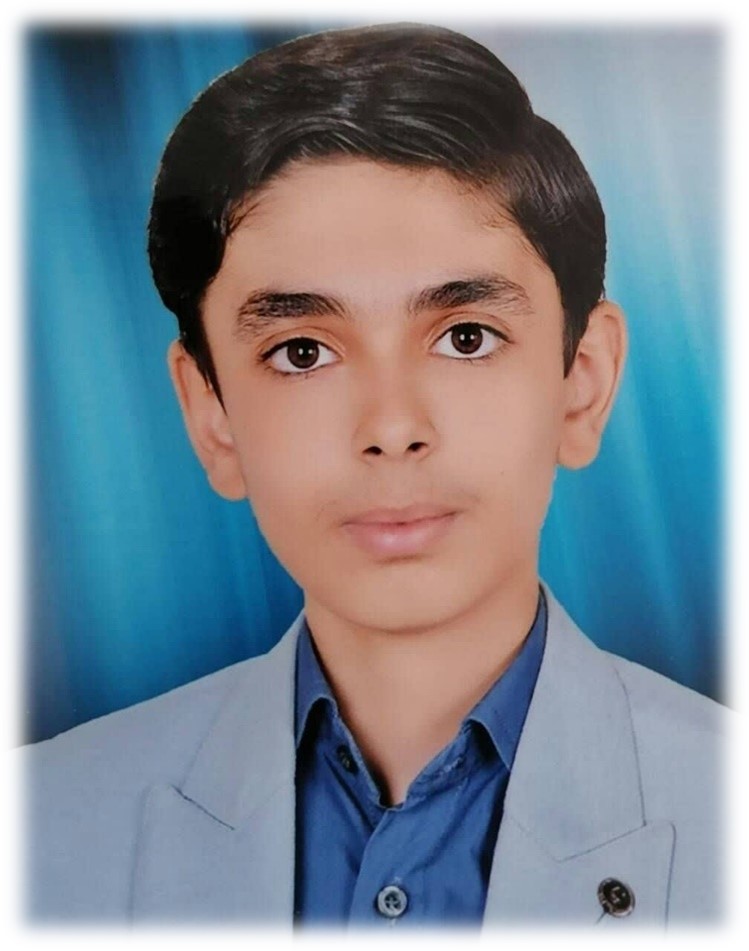 مصاحبه دانش اموز امیرحسین تارویردی پور یازدهم انسانی از تبریز