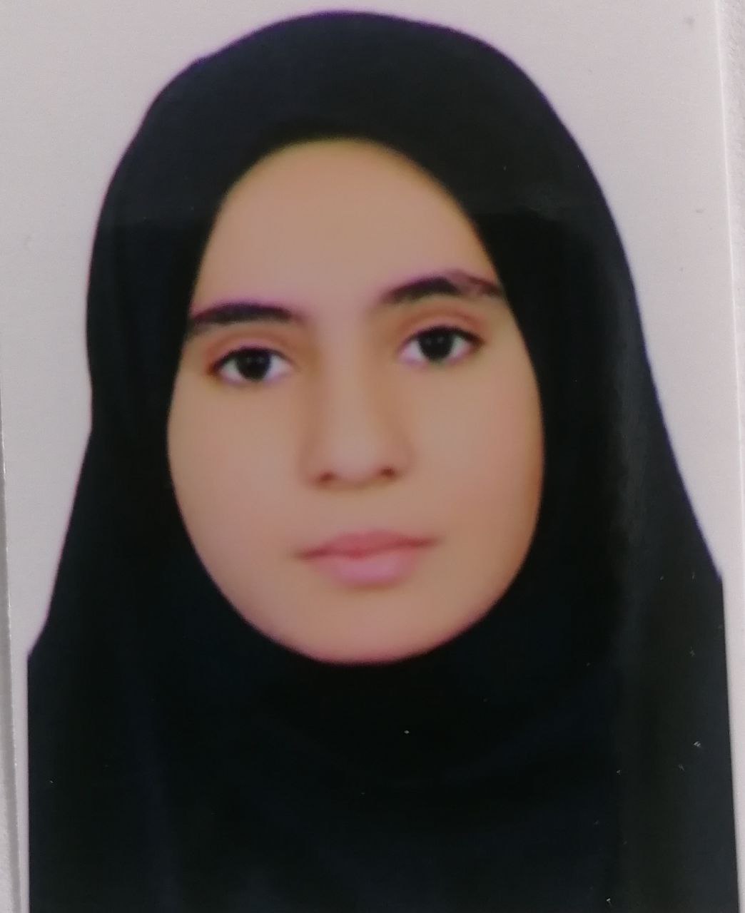 گفتگو  با یاسمین رجایی؛ قبولی پزشکی