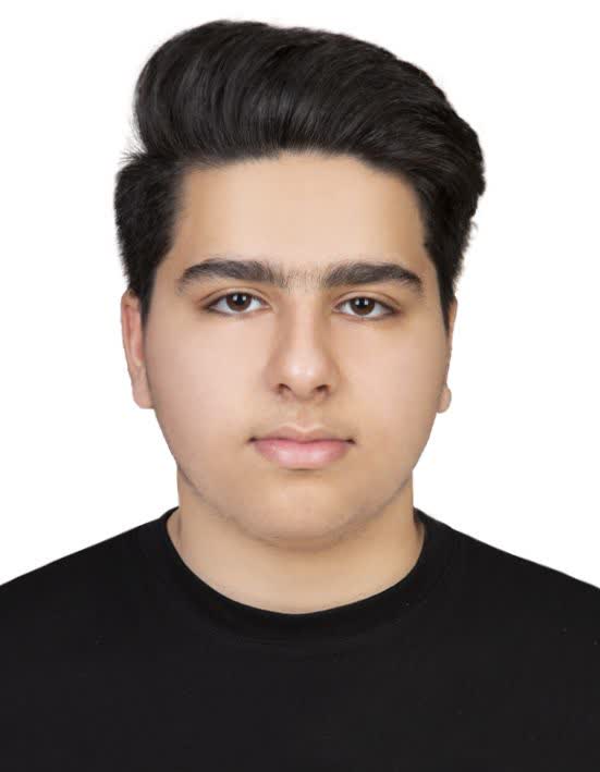 گفت و گو با پارسا مرادی دانش آموز پایه یازدهم تجربی