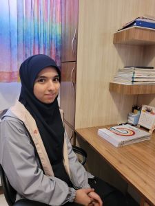 گفتگو با ریحانه توکلی قهرمان پیشرفت از شهرکرد