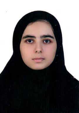 گفتگو با آیدا فرخی نفر برتر پایه دوازدهم تجربی