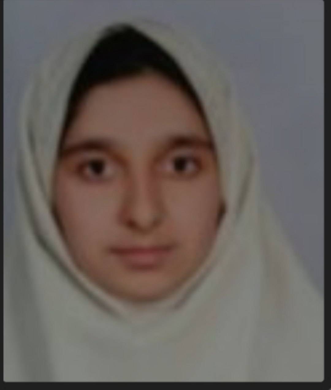 گفت و گو با پارمیس همتی تراز برتر نهم