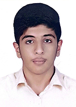 گفتگو با محمد یاسین سرحدی: برتر - 12تجربی از زابل