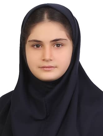 گفت و گو با مینو اباذری قبولی پزشکی تبریز