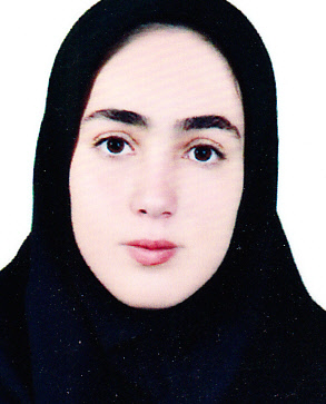 گفت‌وگو با نسرین احمدیان کلاس دوازدهم  انسانی از برتر‌های لردگان