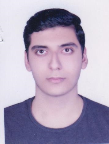 گفت‌وگو با امیرحسن آزادفلاح، قبولی مهندسی برق دانشگاه رجایی