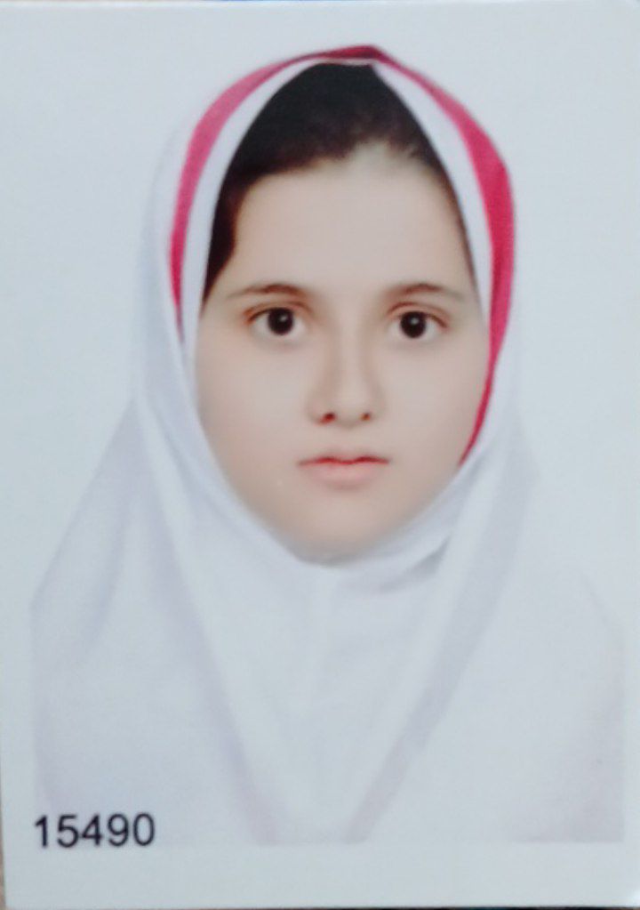 گفتگو با روژینا رمضانی قهرمان تابستان از اسلام آباد غرب