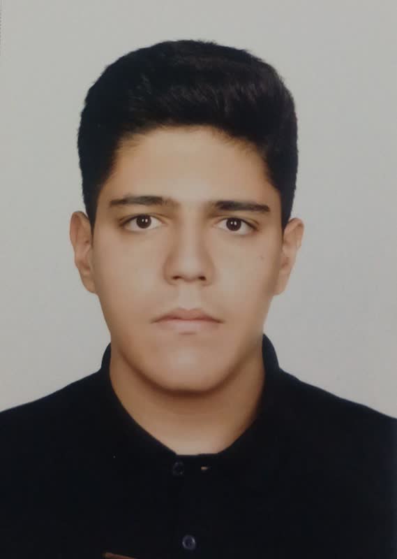 گفتگو با دارین عبداللهی قهرمان پیوستگی دهم تجربی از ایلام1