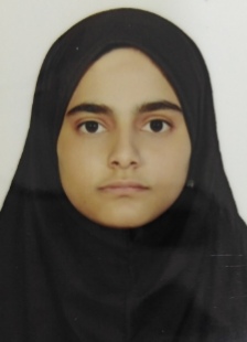 گفتگو با محدثه شیخ پاسخ به به سیصد سوال صحیح از اهواز