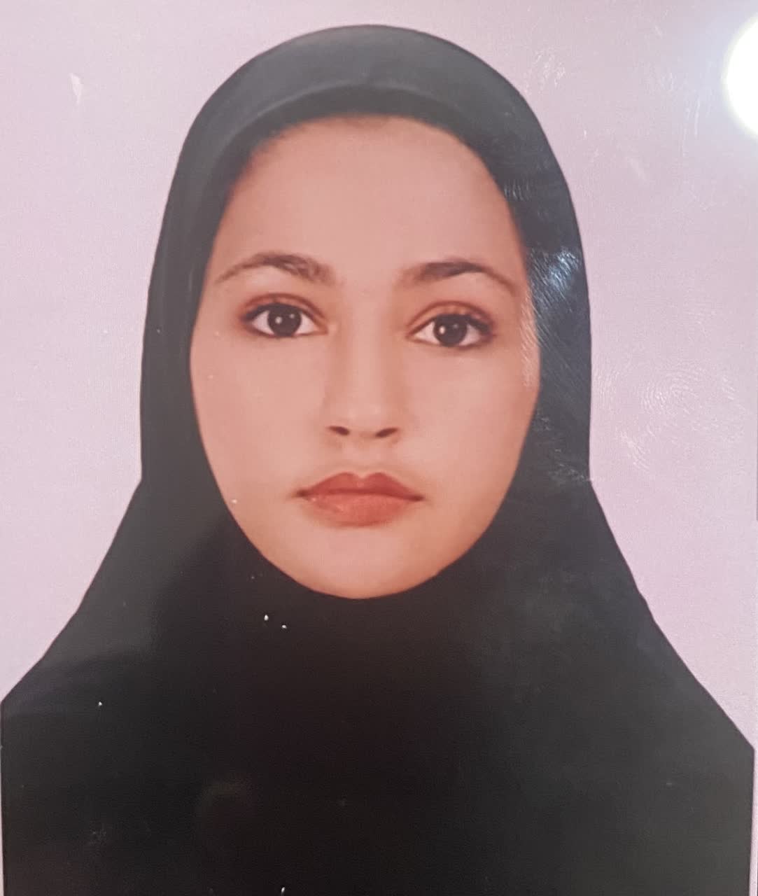 گفتگو با  زهرا بهرامی و هدف از شرکت در ازمونهای کانون