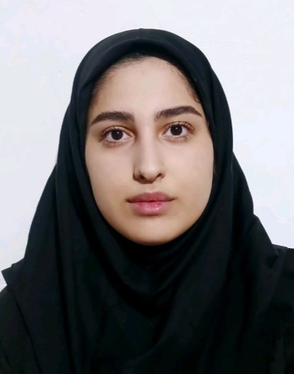 گفت و گو با نسترن علی بخشی قبولی فرهنگیان، دوازدهم انسانی