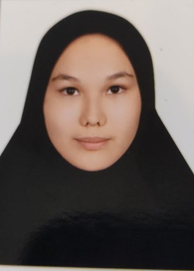 گفتگو با فاطمه محمدی؛ قهرمان تابستان