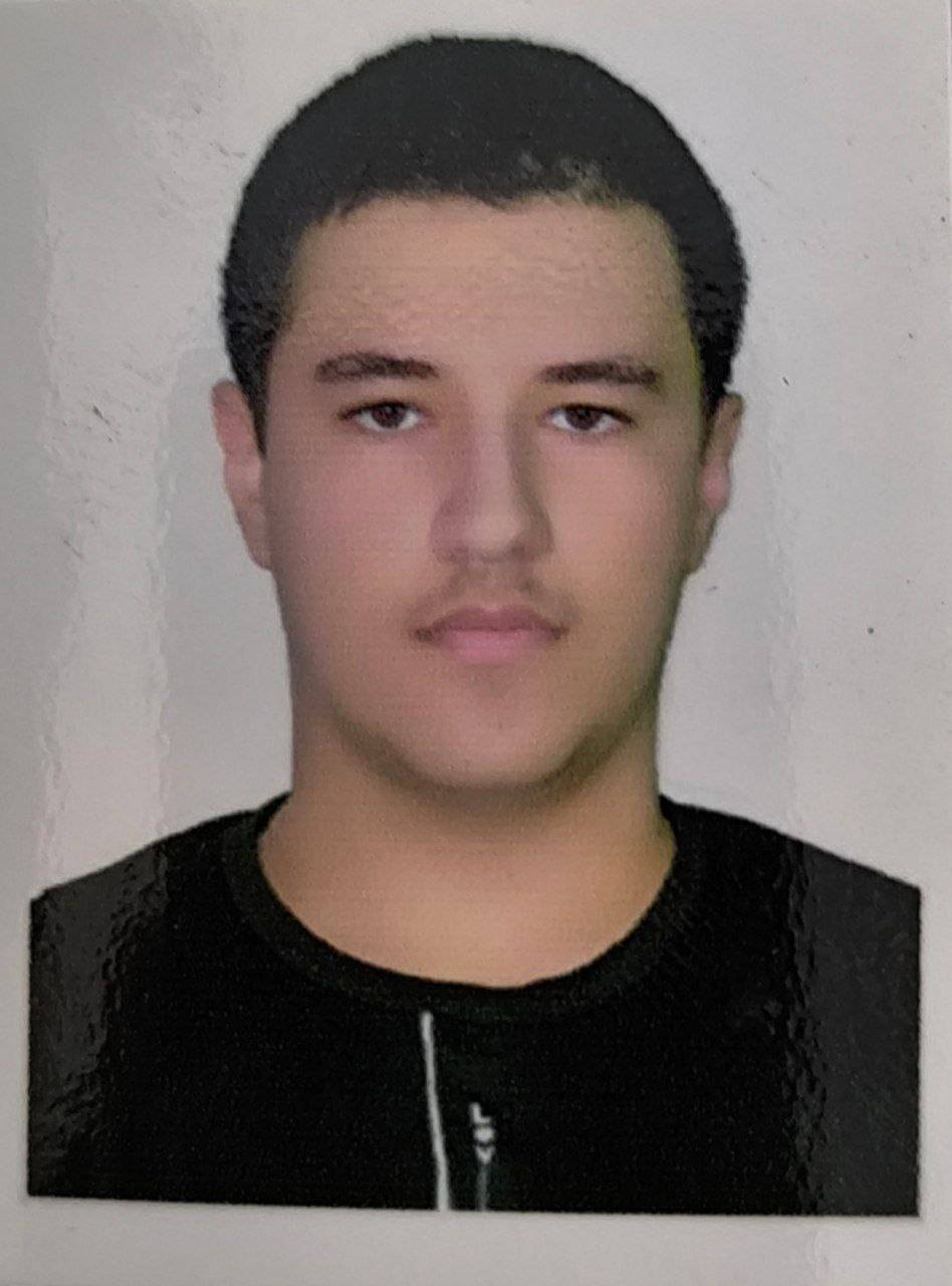 گفت‌وگو با سپهر محمدی قبولی فرهنگیان کنور 1404