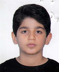 گفت و گو با رادوین رودباری ؛راهکارهای موفقیت درآزمون  ششم از ساری