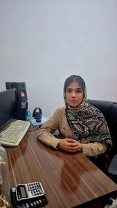 گفتگو با زهرا مرادیان فرد؛ قهرمان پیوستگی و پیشرفت از شهرکرد