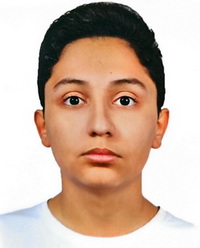 گفت وگوبامحمد طاها قلینژاد; تمرین،تست و تحلیل یازدهم تجربی/ساری