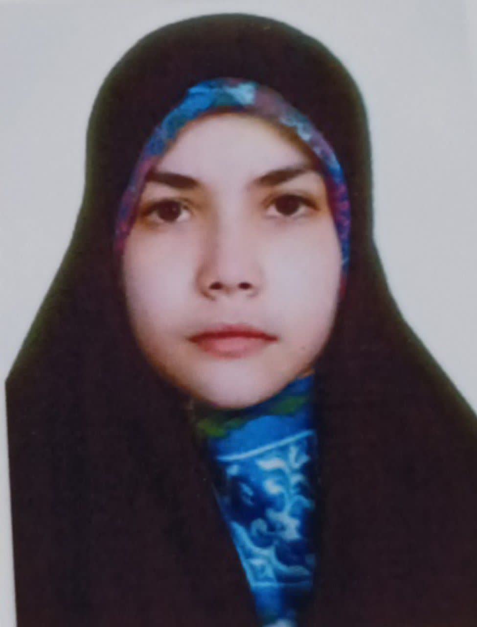 گفتگو با نسا مولا زاده یازدهم تجربی قهرمان تابستان همدان شعبه یک