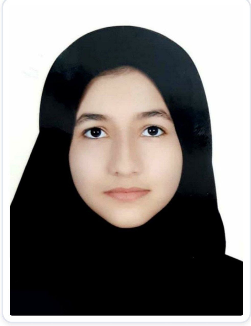 گفتگو با تغرید خنافری پاسخ به بیش از 300سوال صحیح از اهواز