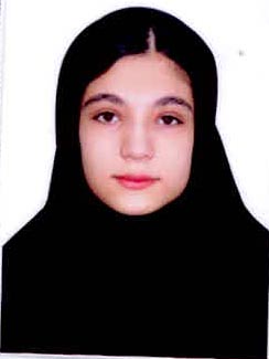 گفتگو با ملیکا شاکری ; قهرمان پیوستگی از جهرم