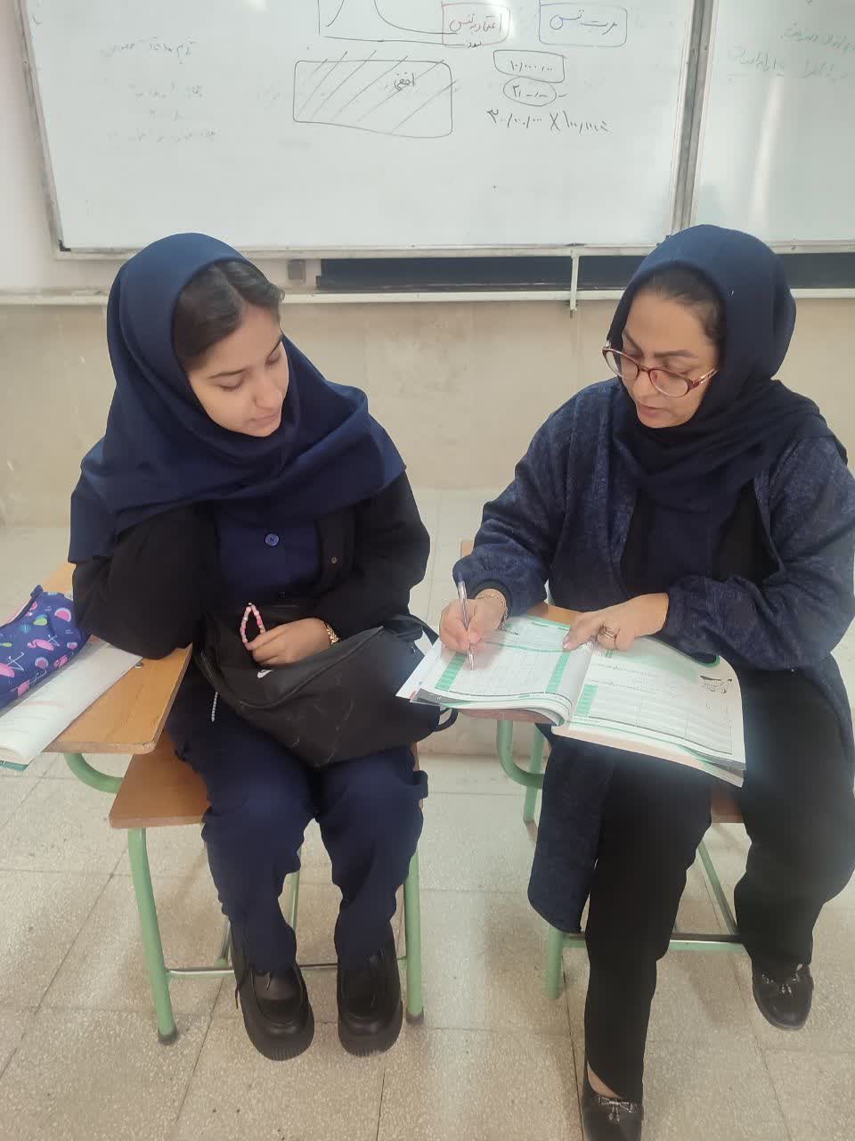 گفتگو با قهرمان پیوستگی آرامش سربازی از سبزوار