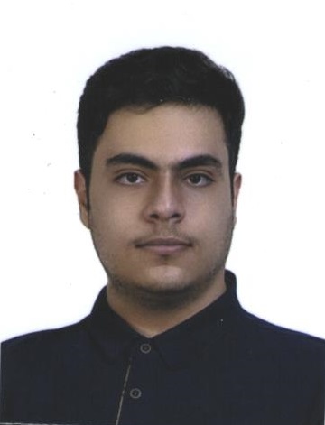 گفت و گو با محمد مهدی لطفی پایه دوازدهم ریاضی از همدان