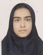 گفتگو  با فاطمه کدخدا؛ قبولی مهندسی شیمی