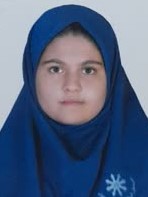 گفتگوبا دانش آموز اسرا قلی نژاد عضو باشگاه 500تایی