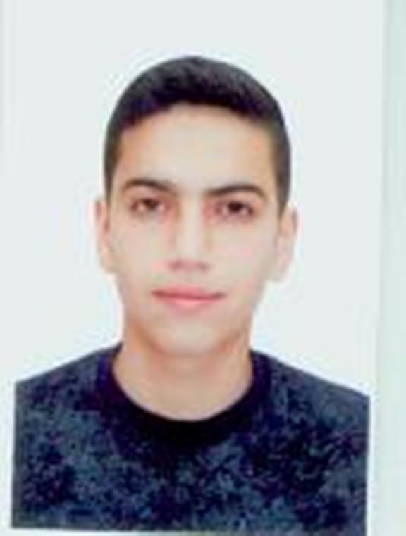 گفت و گو با حسین پورستار مرجانی قبولی دانشگاه فرهنگیان