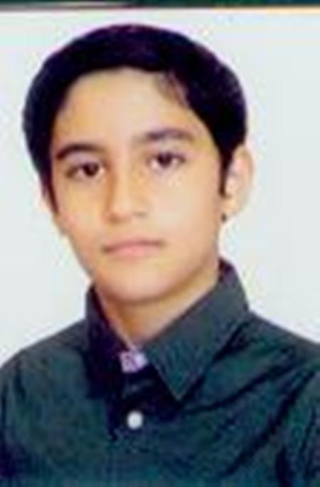 گفت و گو با پویا طرب خواه قبولی فرهنگیان