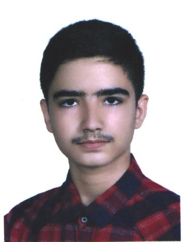 گفت و گو باعلی اصغر قاسملو پایه یازدهم تجربی از همدان