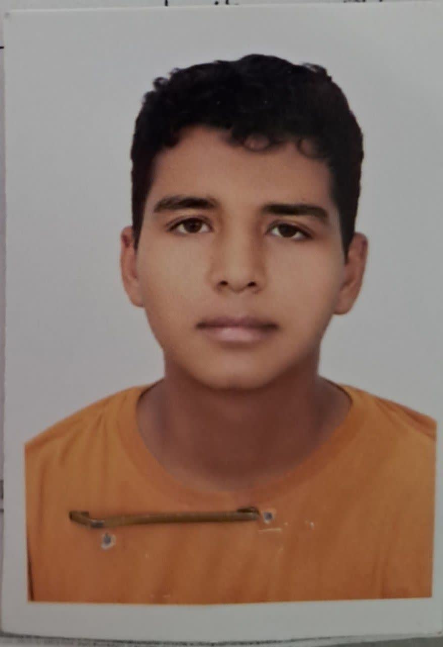 گفتگو با بنیامین ارژنگی قبولی کنکور هنرستان 1404