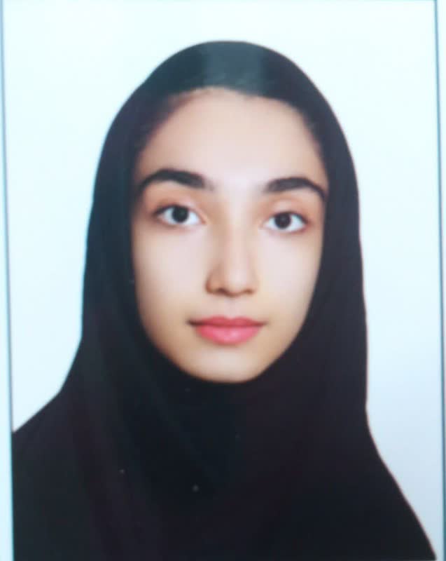 گفت و گو با غزل عظیمی دانش آموز مقطع دوازدهم تجربی