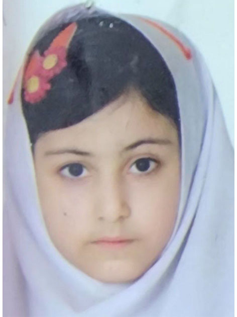 گفتگوبا دانش آموز فاطمه محمدی عضو باشگاه 500تایی