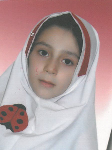 گفتگوبا دانش آموز ریحانه گلابی عضو باشگاه 500تایی