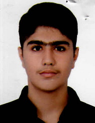 گفت وگوبا محمد صادق عالیشاه ; از اشتباه تا تسلط یازدهم ریاضی/ساری