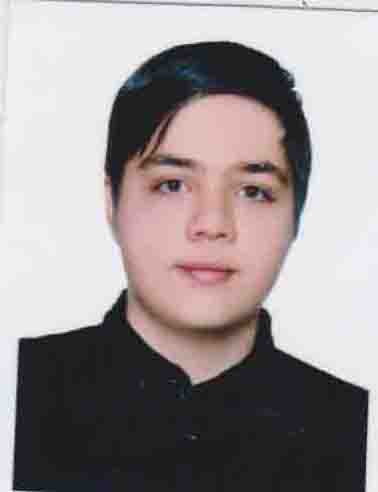 گفت وگو با سیدمحمدقاسم موسوی فخر تراز6300 قهرمان تابستان