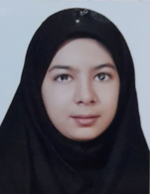 گفت و گو با مهدیس نصر دانش آموز مقطع یازدهم ریاضی