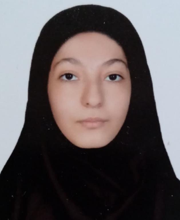 گفت و گو با هلیا اله بخشی دانش آموز مقطع هشتم