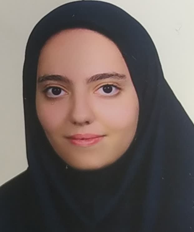 گفت و گو با زینب شاهدلی دانش آموز مقطع دهم تجربی