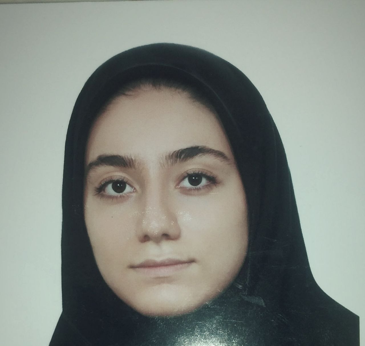 گفت و گو با مهتا رحیمی قهرمان پیوستگی آزمون‌های کانون