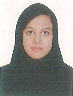 گفت و گو با پریا همتی،یازدهم انسانی و تجربه نگاه به آینده